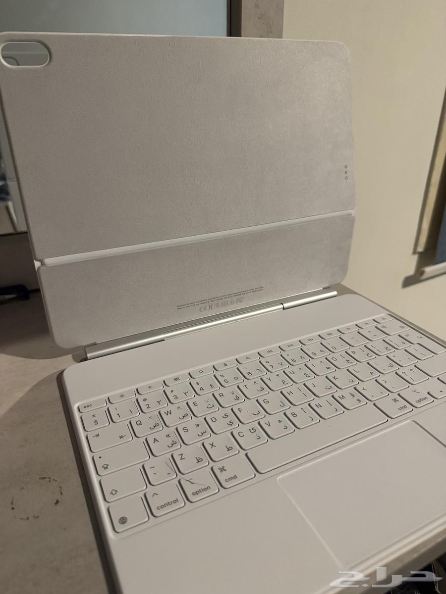 لبيع كيبورد ابل جديد64432115095938114