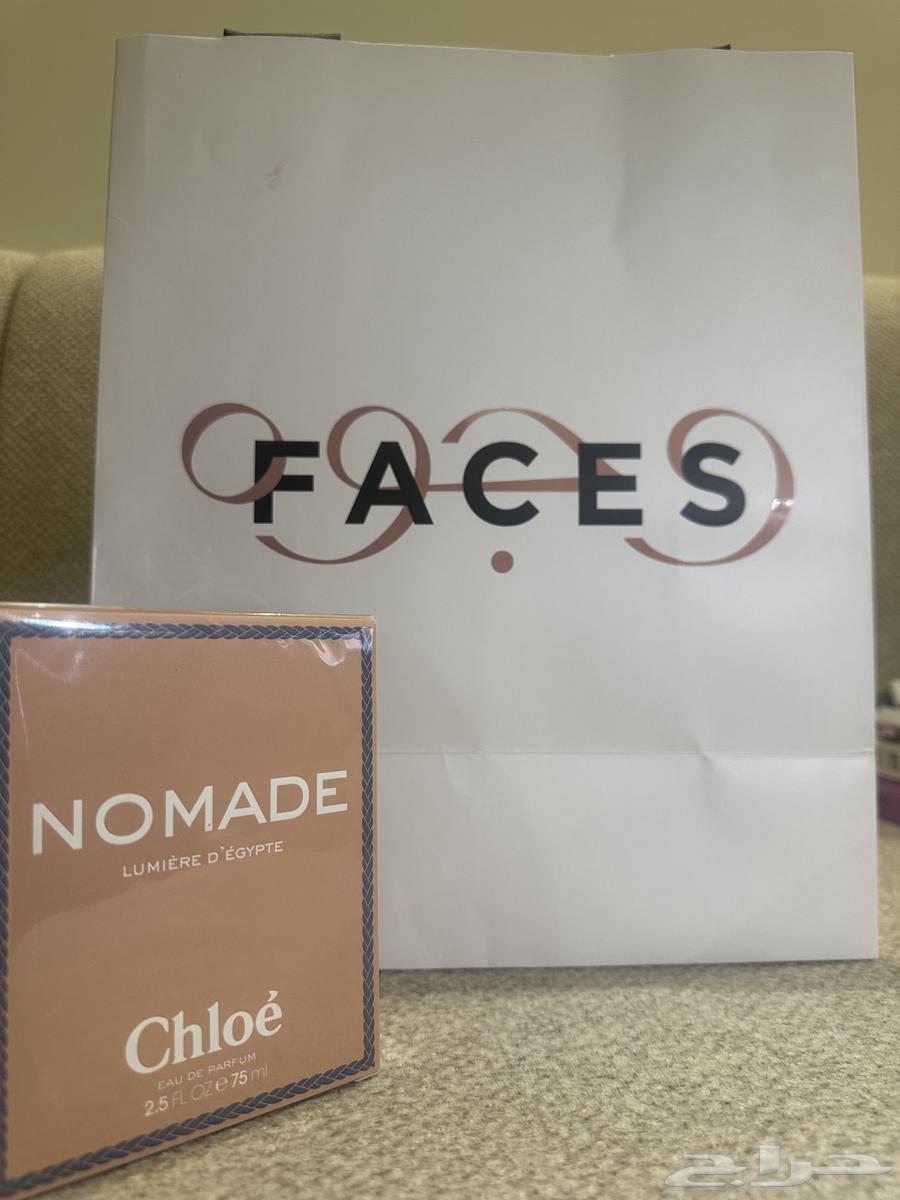 عطور قوتشي وكلوي جديده اصلي اصلي اصلي64430981402882110