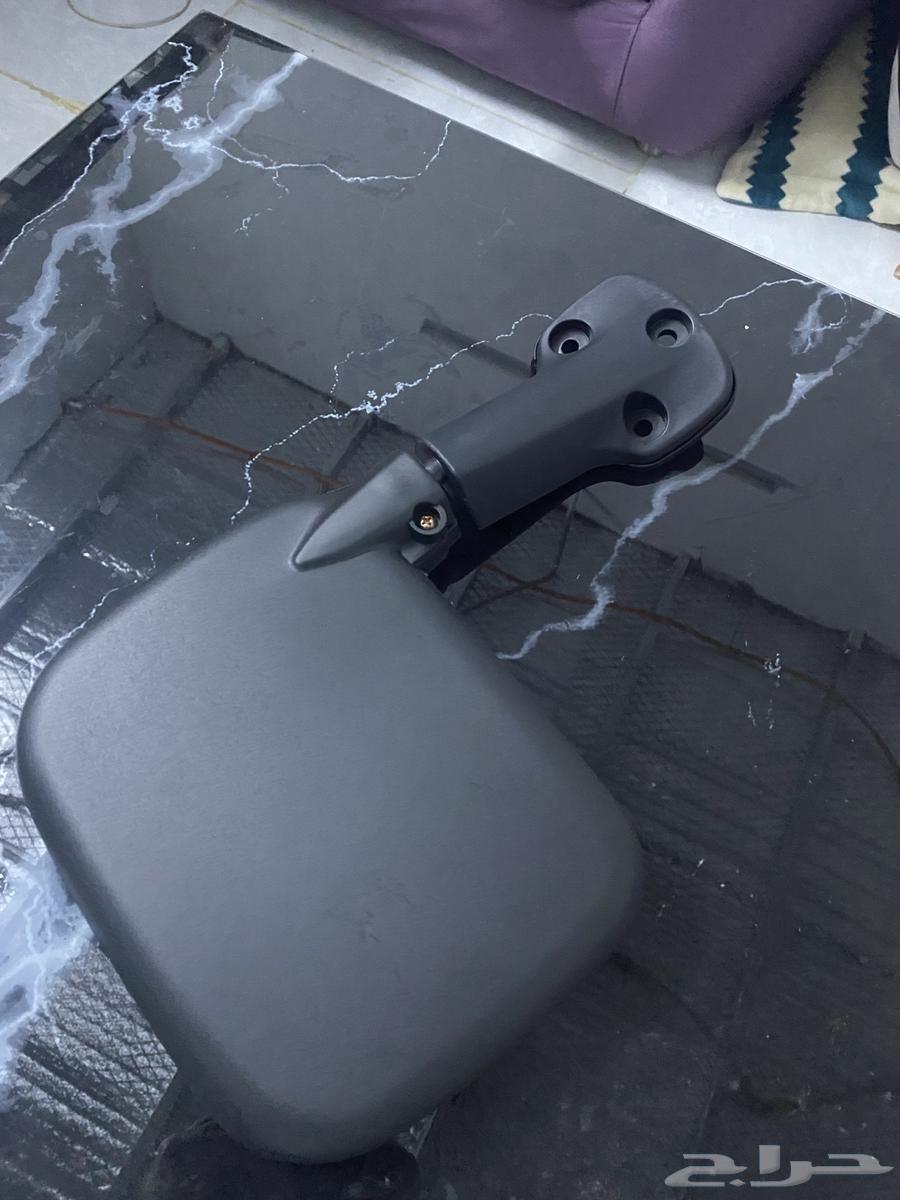 هايس مرايه خلفيه64589557276545111