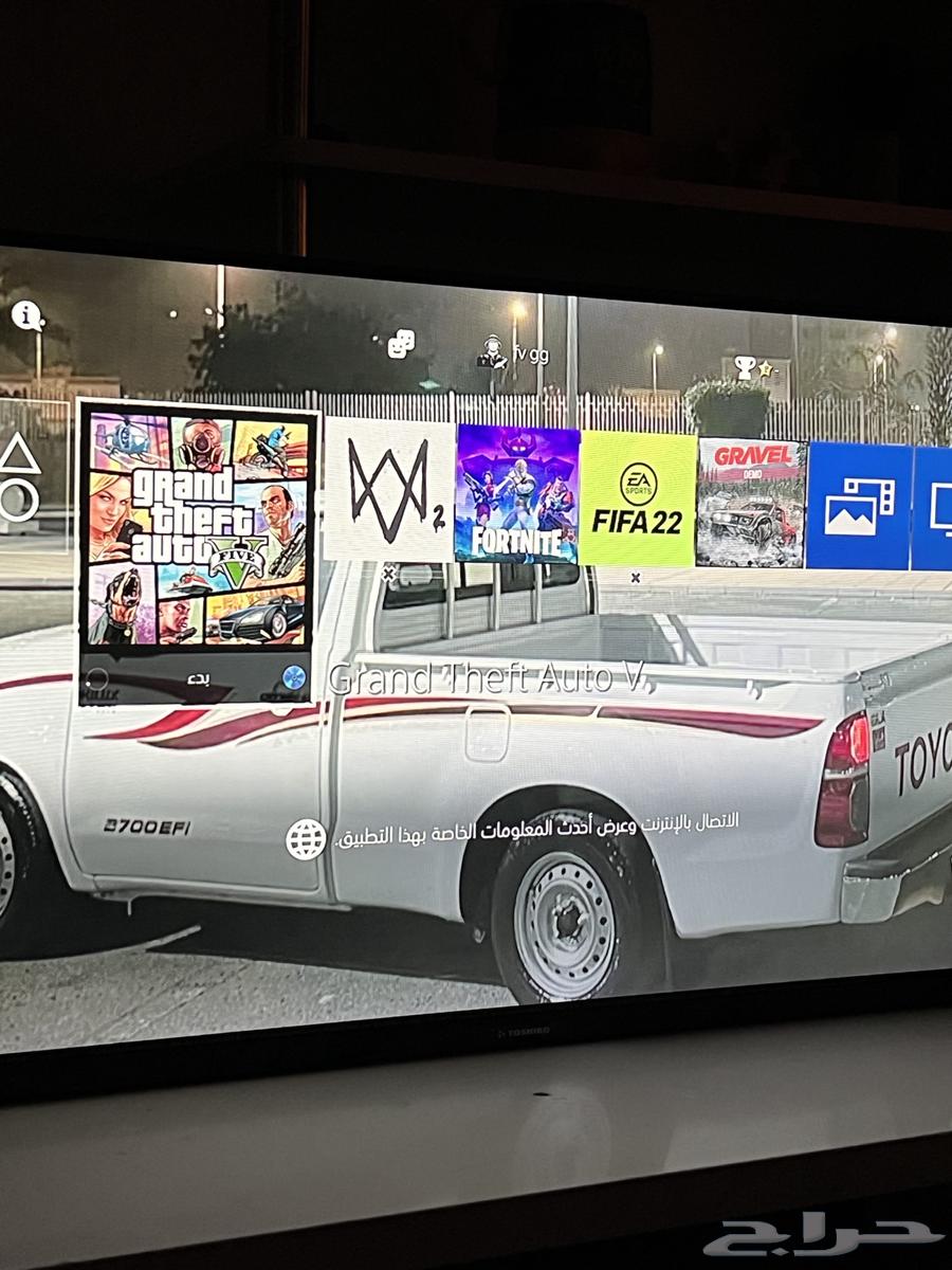 بلاستيشن فور64430860135811110