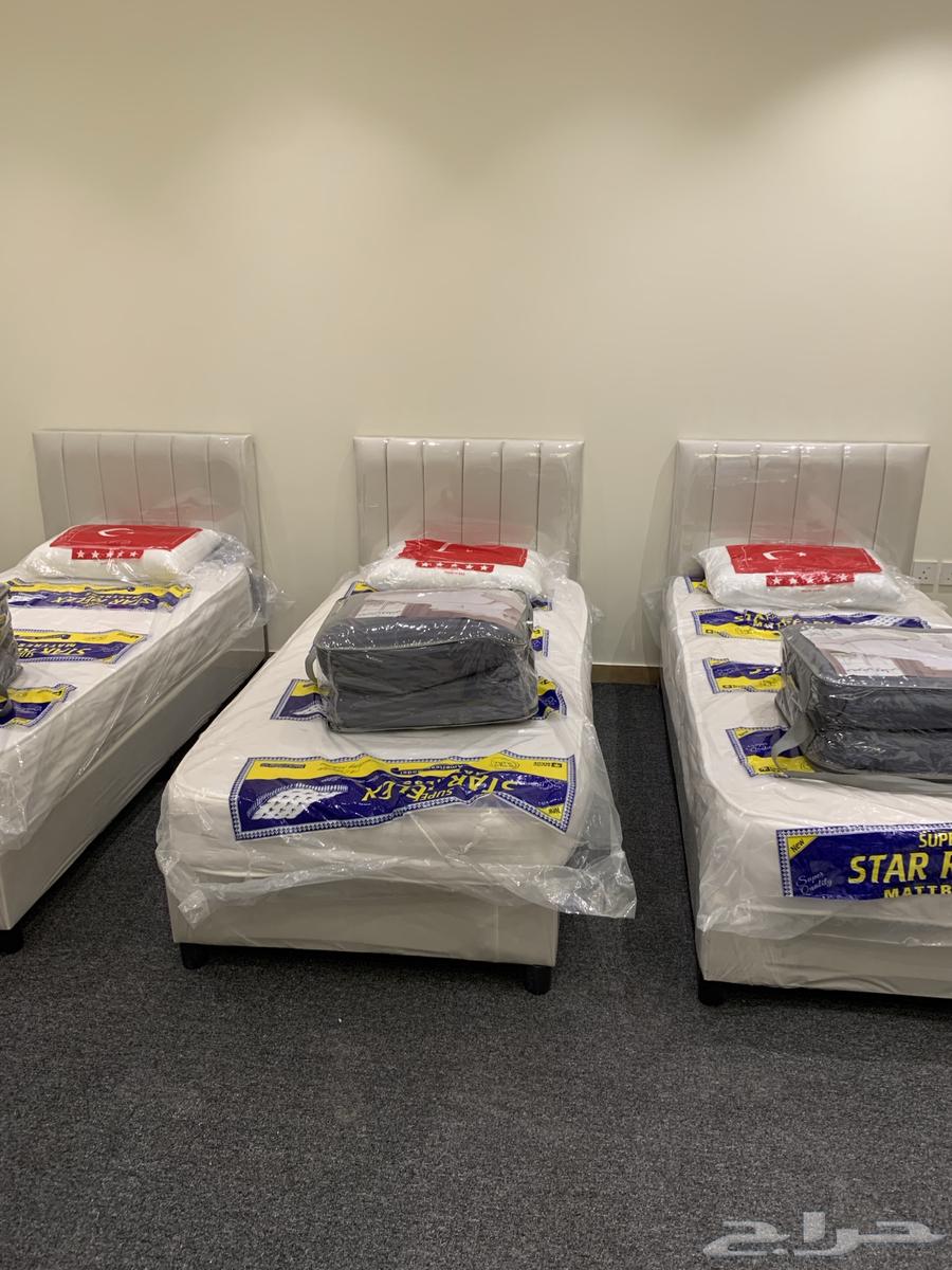 New single bed with mattress64430589425795112