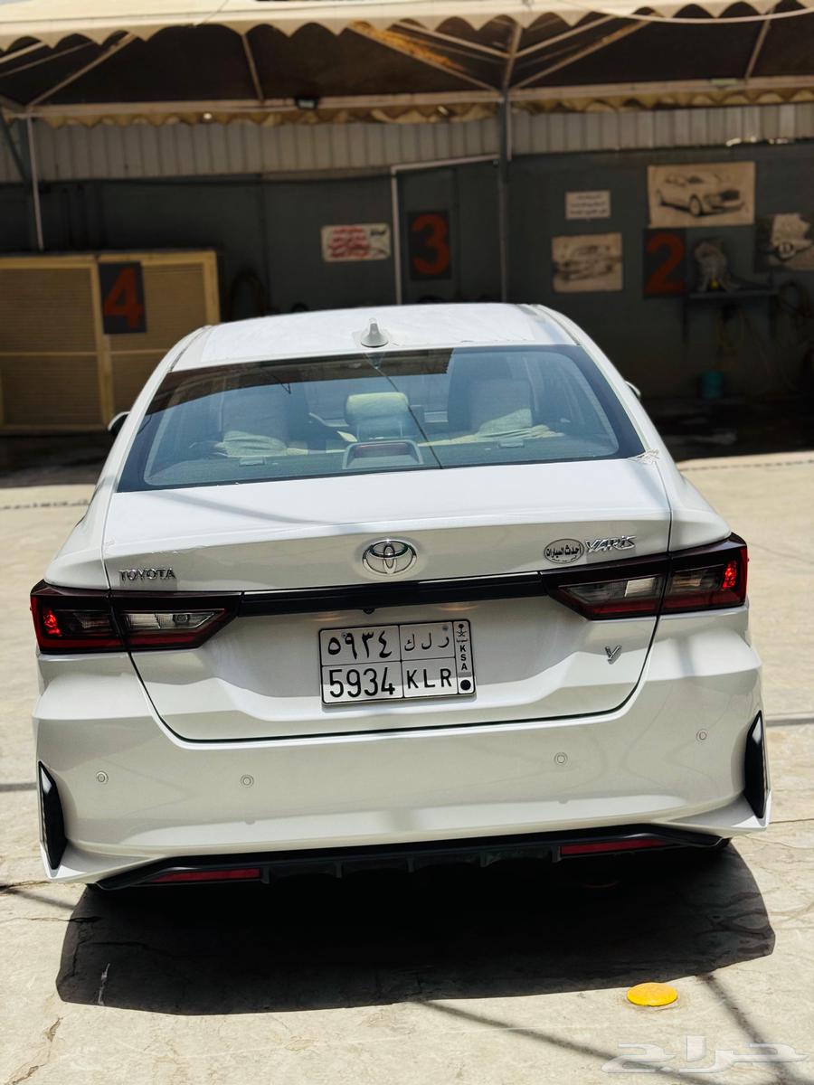 يارس 24 ممشا 60 ألف زيرو كل شي شرط64589628788482114