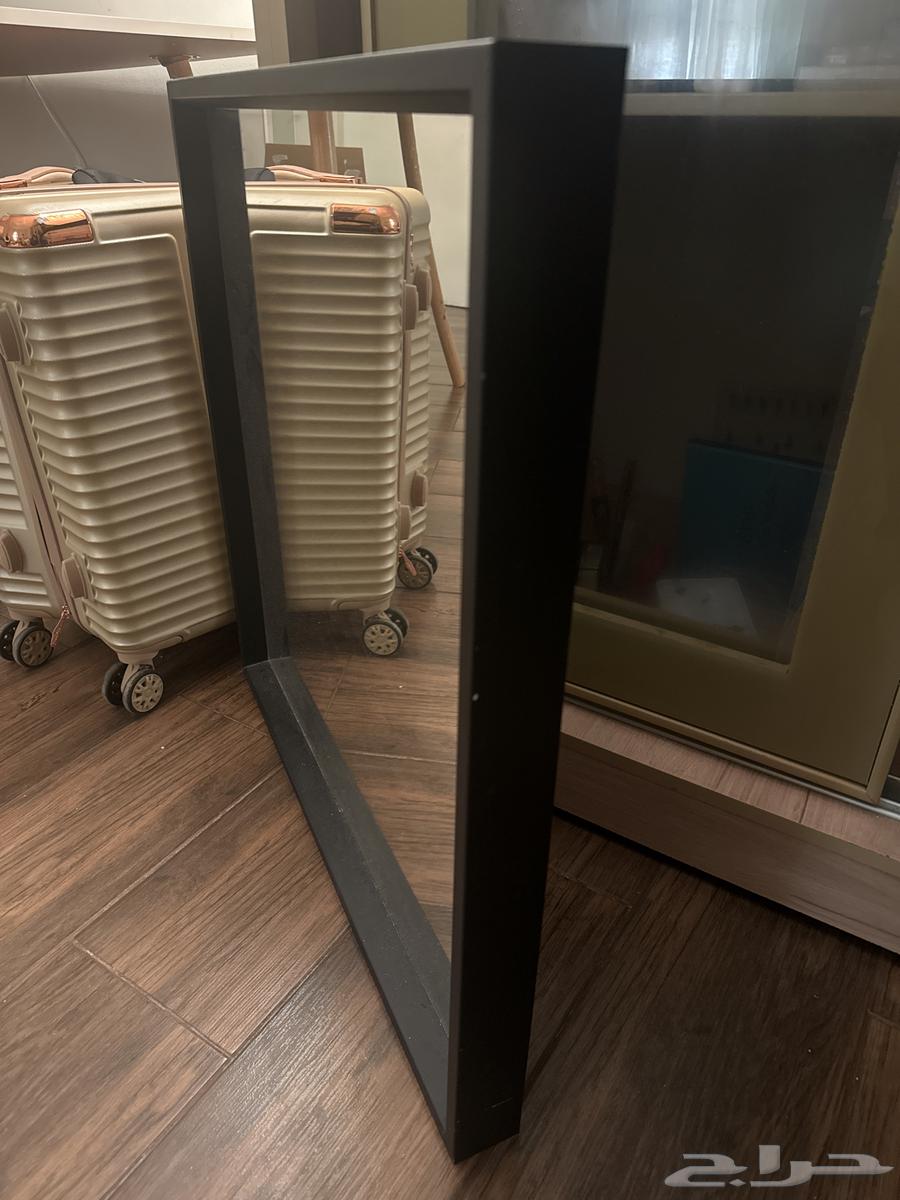 مرايا من ايكيا جديدة واستعمال نظيف64430003773315111