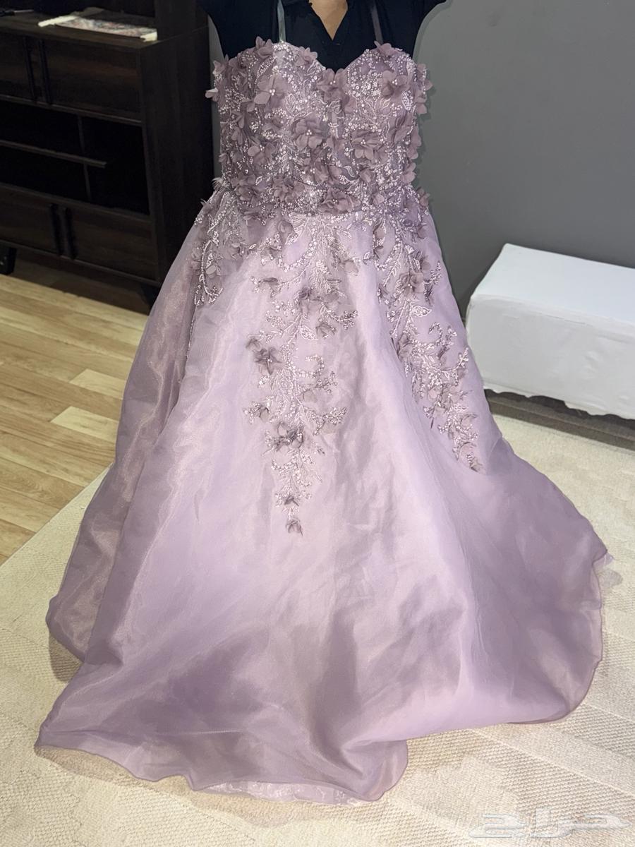 فستان للمناسبات64426348866307112