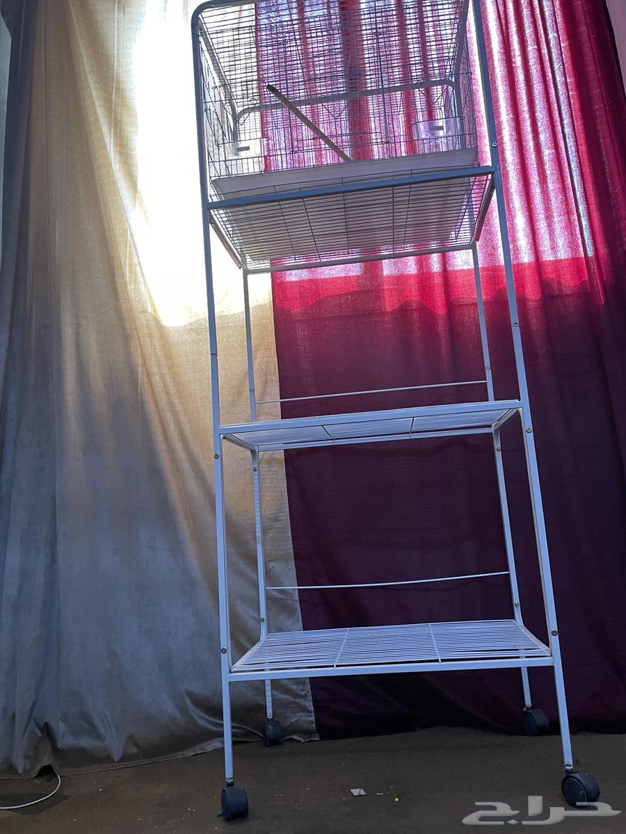 استاند اقفاص 601 تم البيع64428955773314110