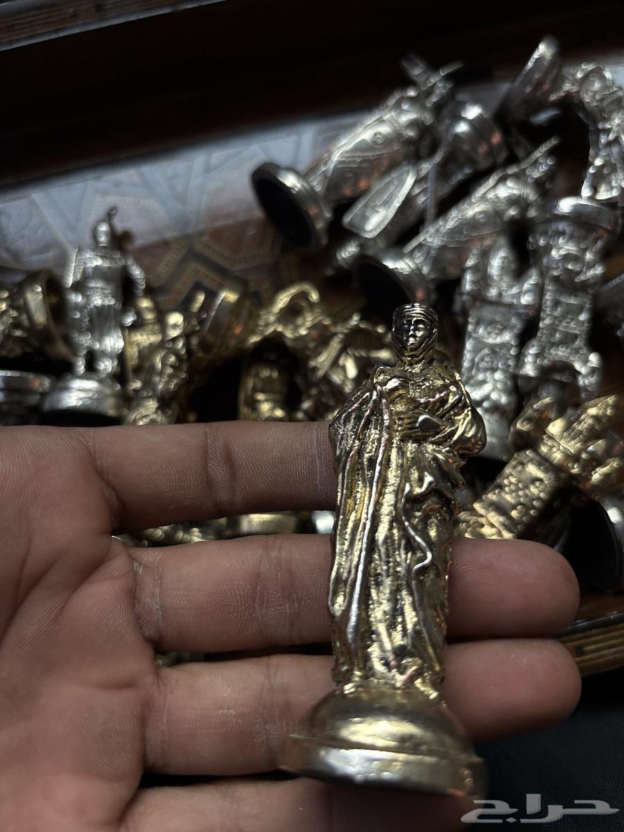 Chess Game64430981459201113