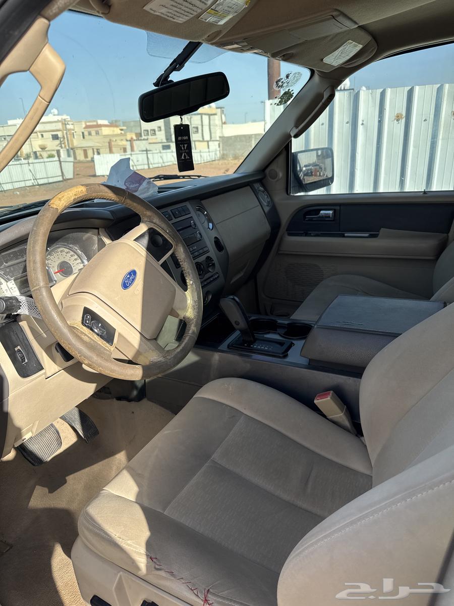 فورد اكسبديشن2009 للبيع64590102080515111