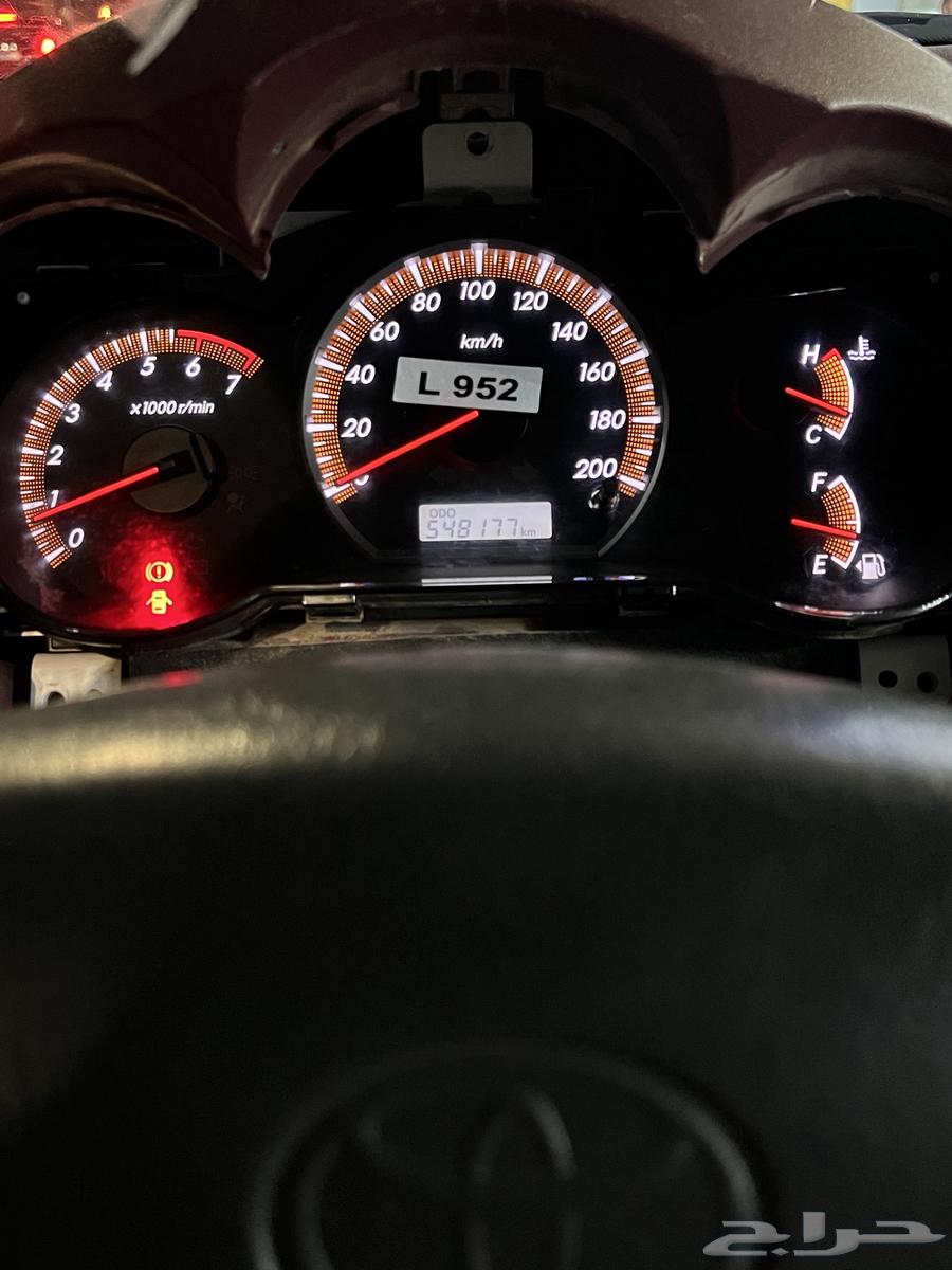 إصلاح طبلون فورد (فكتوريا ماركيز) بحائل64587702059266111