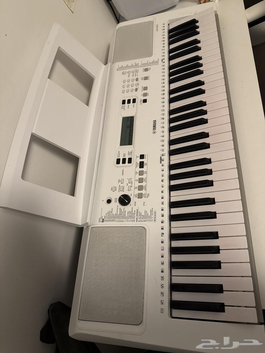 اورغ Yamaha EZ-300 مع الكرتون الاصلي64426725436035110