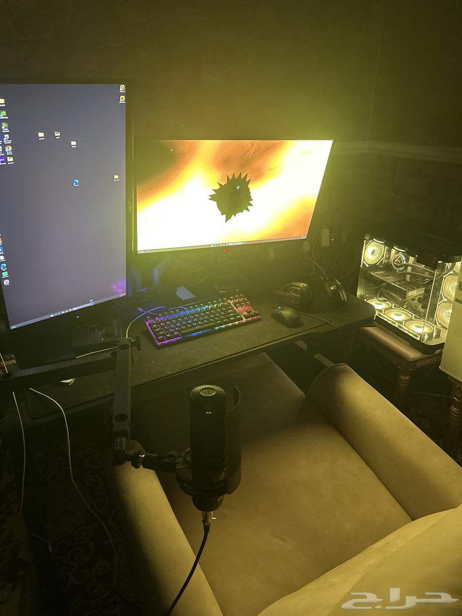 سيت اب قيمنج pc64428929000834110