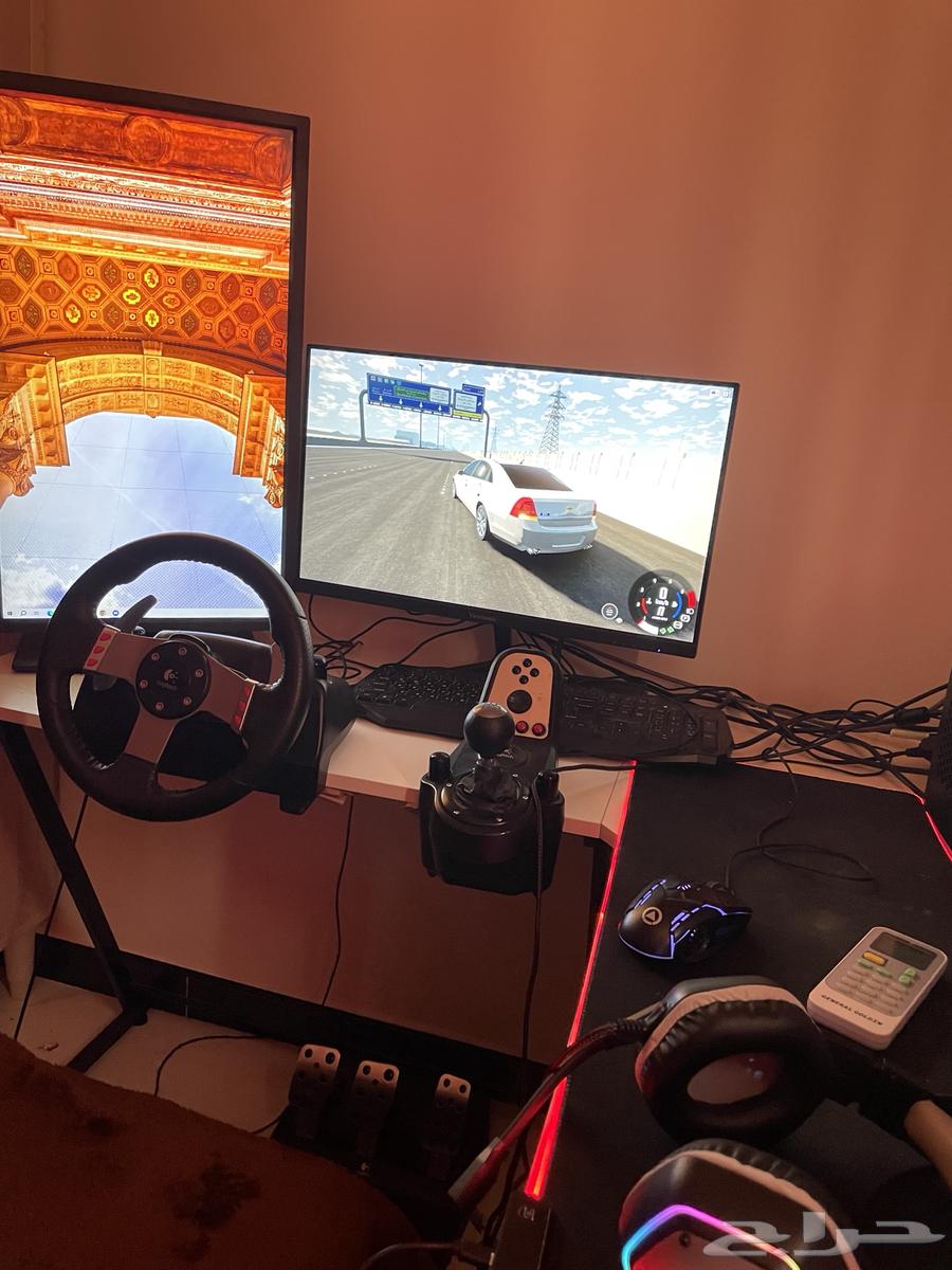 سيت اب كامل بي سي قيمينق زوتاك كرت 3060ti64420878313473111