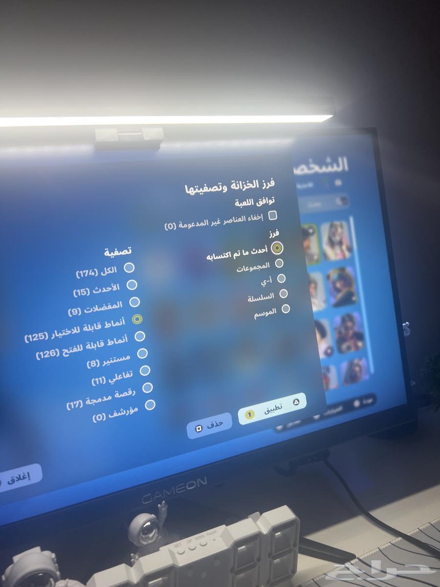 Account for sale with 140 games, full account, price 700 and above as desired64431855850882111