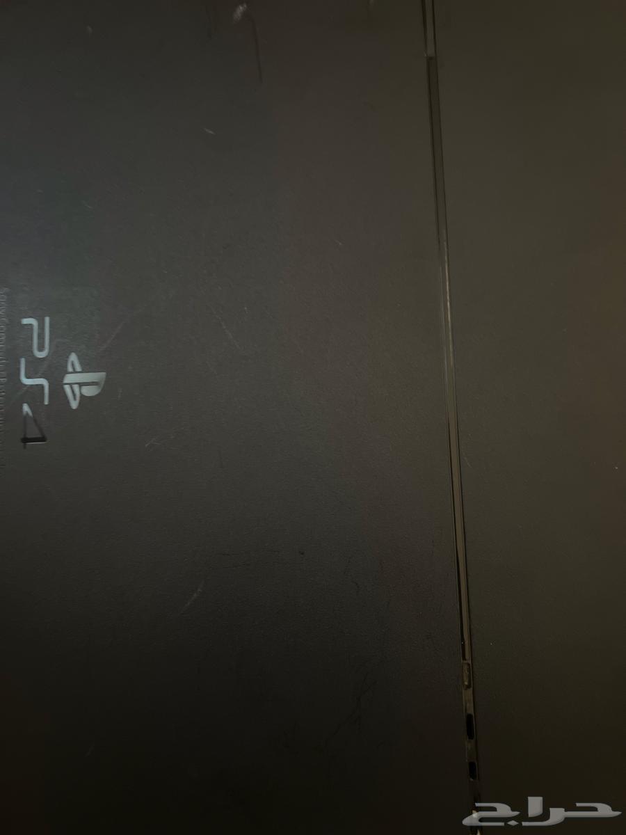 Sony 4 used without any damage with Sony controller64429532418561112