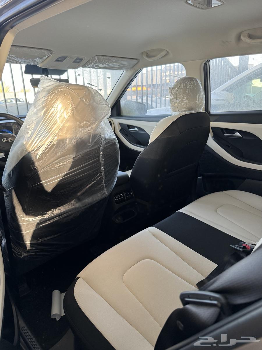 هونداي كريتا الشكل الجديد 202664591032344833114