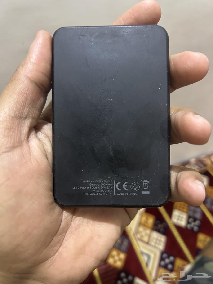 بوربانك ماق سيف ومروحه من جوي64431535050114114