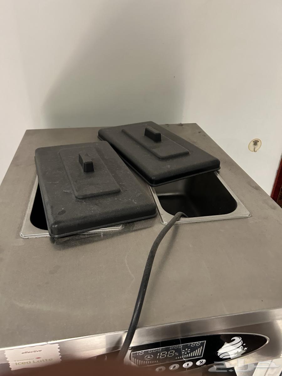 Ice cream machine64429022629377113