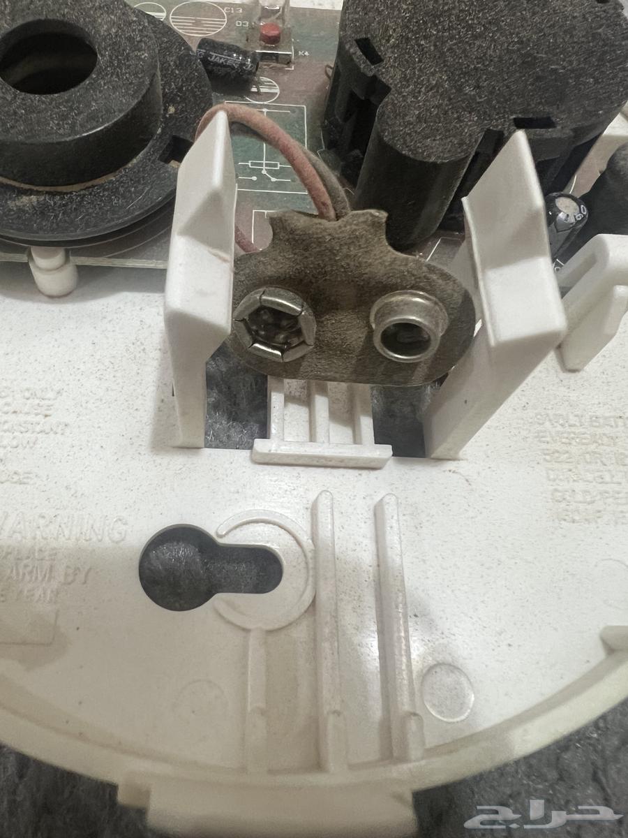 جهازين إنذار الحريق64430873565569113