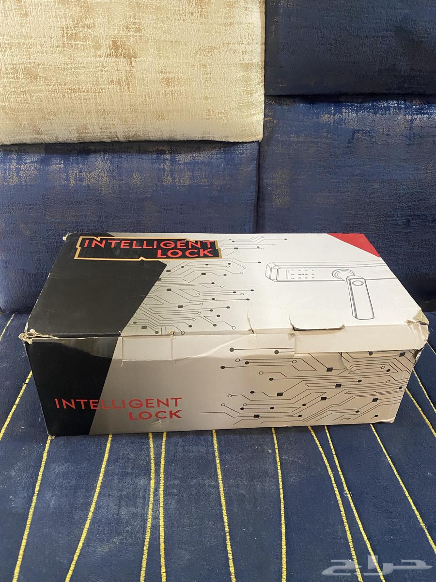 قفل ذكي جديد للبيع64426792790915110