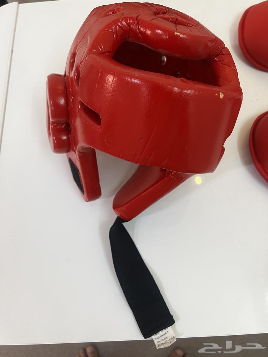 اغراض ملاكمه بوكس وحماية راس64431978410626110