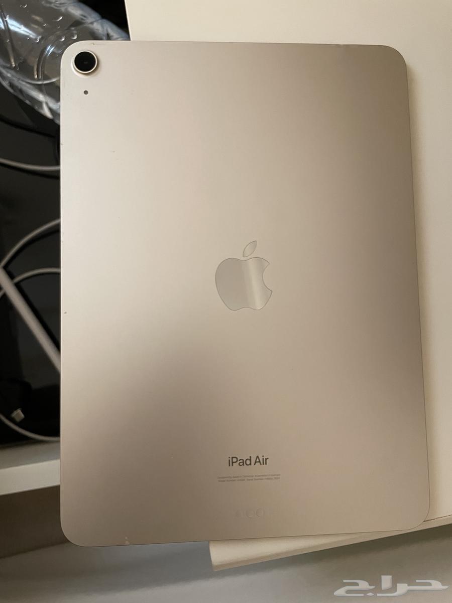 Apple iPad Air 5th Generation Without SIM Card64429654490370110