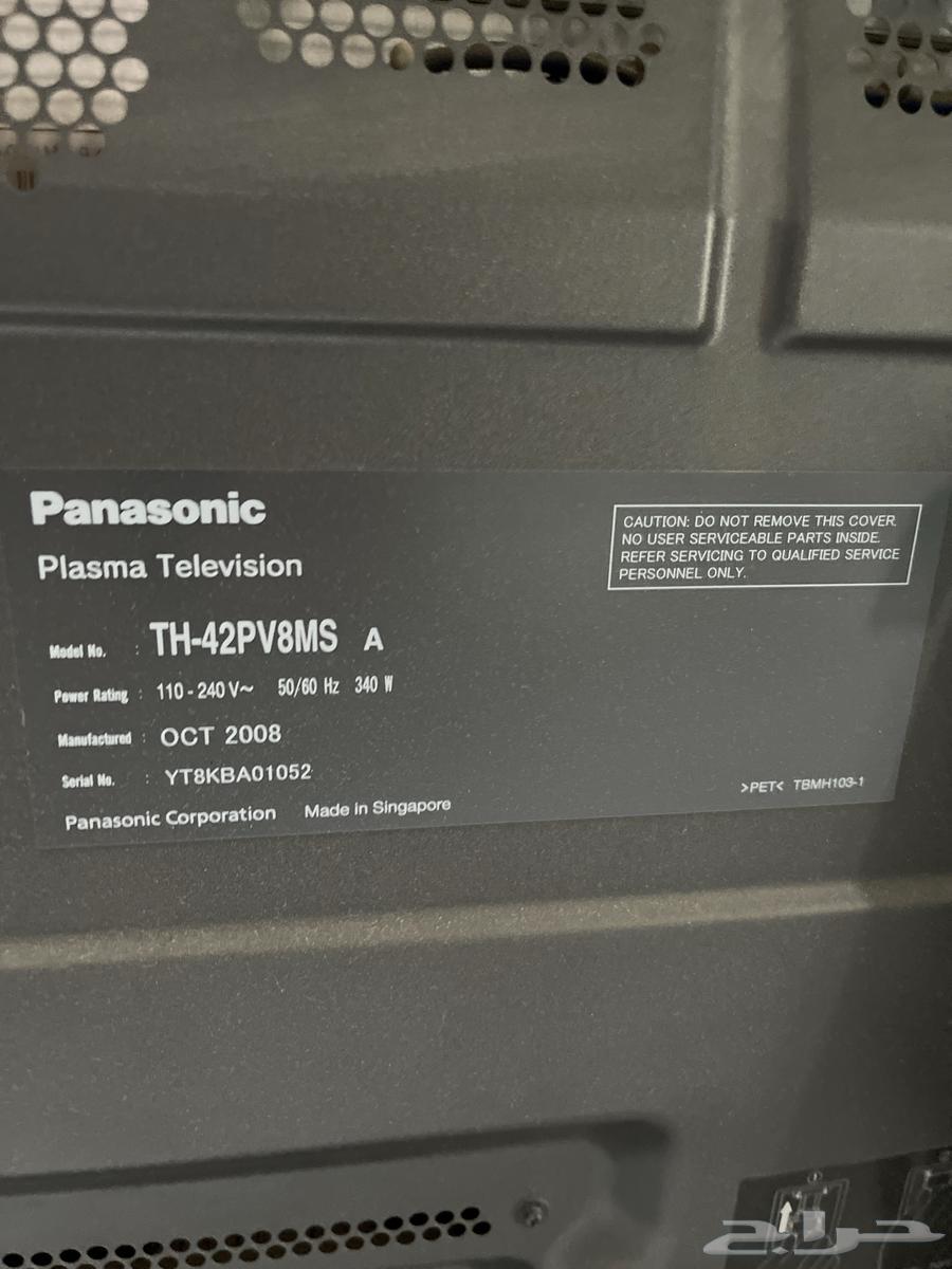 شاشة باناسونيك64430245679235113