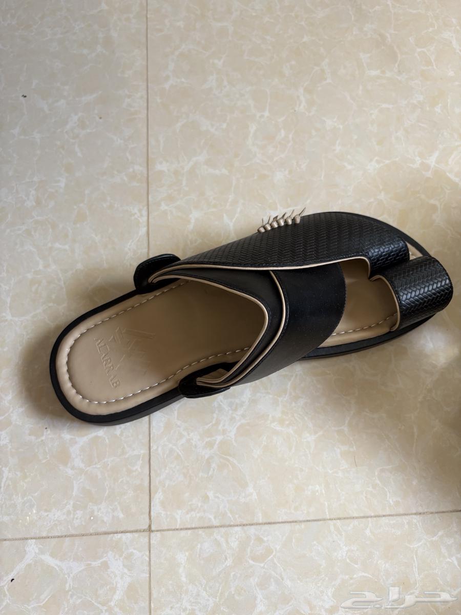 زبيرية حذاء شرقي جديد غير مستعمل64430070754689113