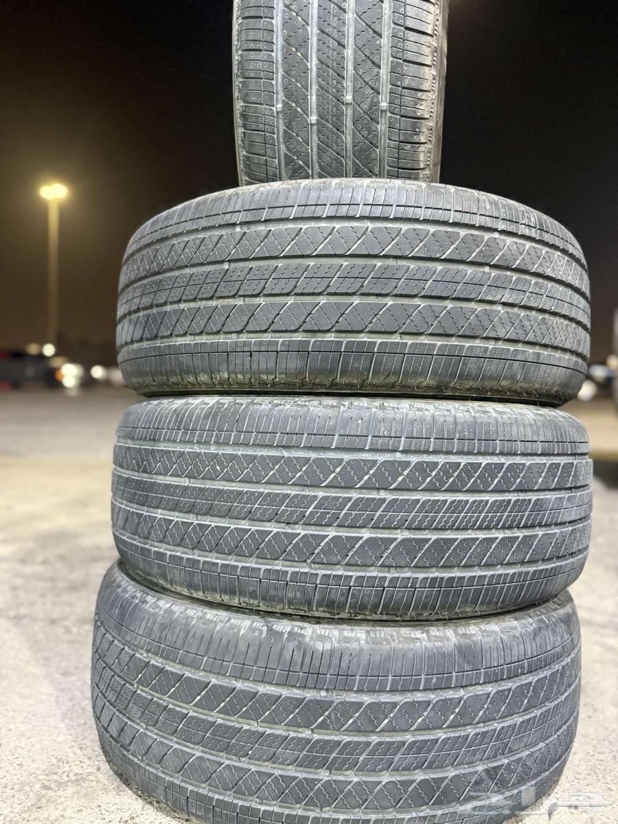 255 50 20كفرات مازدا cx9 برجستون استعمال شبة الجدد ت 23 نص64577726932097111