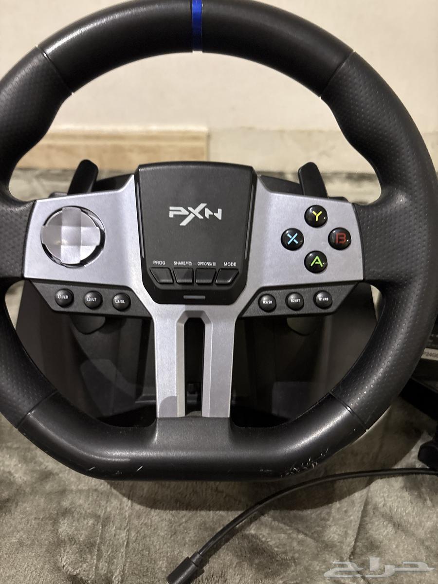 طاره pxn للسوني و اكس بوكس وبيسي64428900637442111