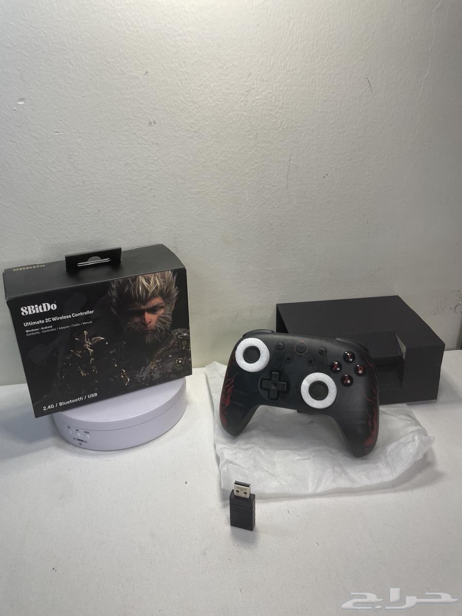 Game Controller64429370792194110