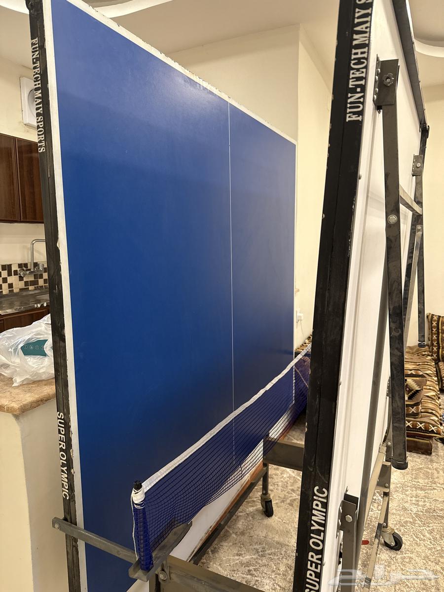 طاولت تنس64431170044929110