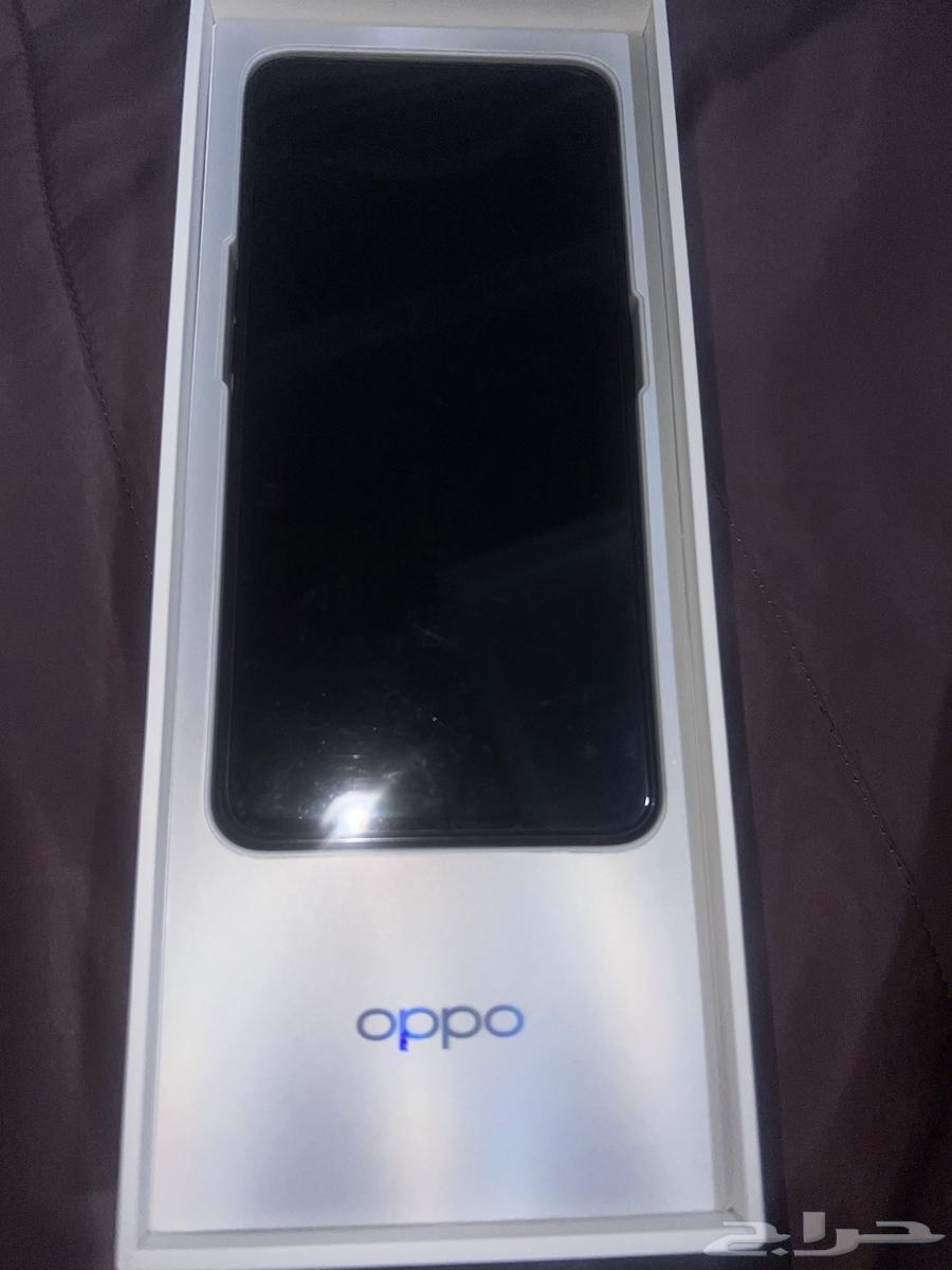 جوال اوبو رينو Oppo Reno64427986344450110
