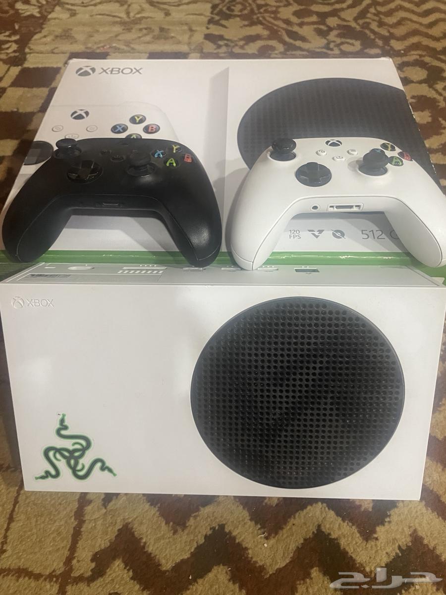 Xbox Series64433080617858110