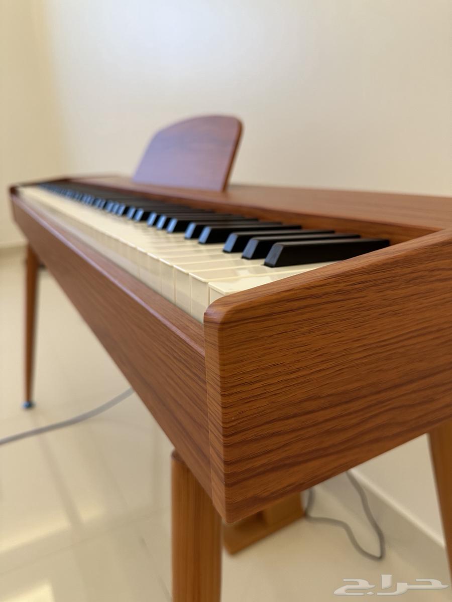 بيانو ديجيتال 88 مفتاح ( أقل من 3 شهور )64429451826434110