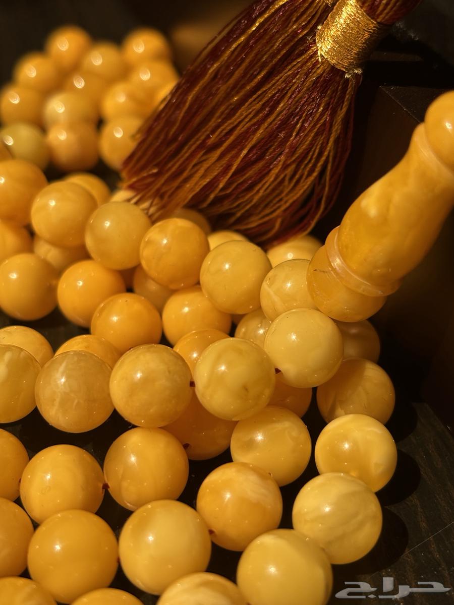 كهرمان بولندي فاخر قديم64426995625347112