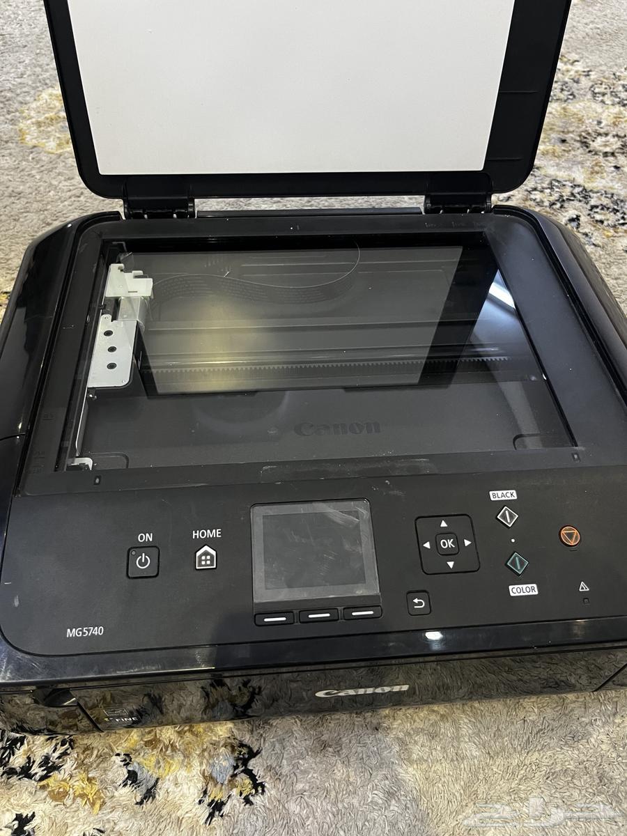 طابعة ملونه وفاكس64429613911043113