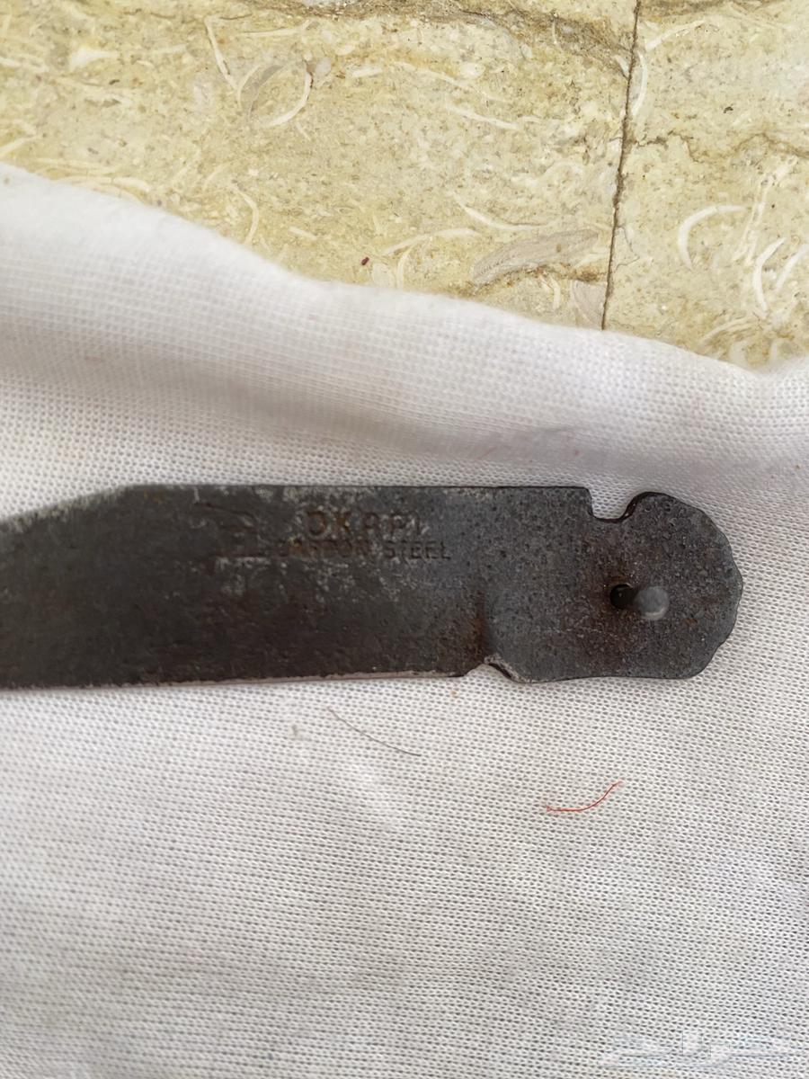 سله كربون ستيل قديمه64430097726081112