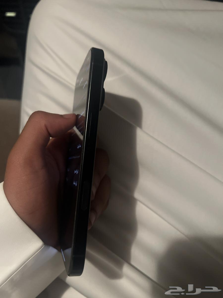 ايفون 16 برو 128GB نظيف64426147536897113