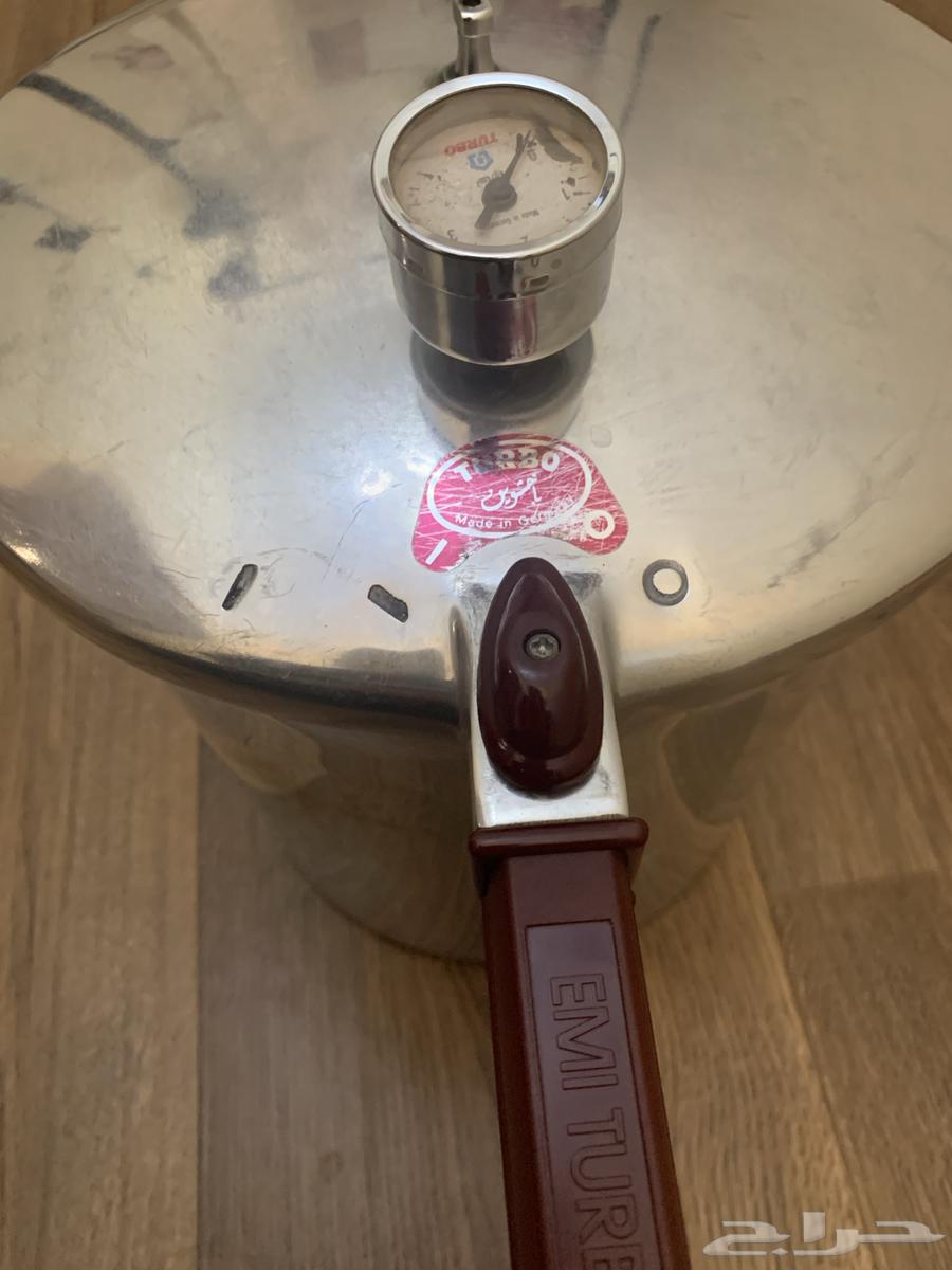 In the name of Allah, Turbo Pot 12 liters, Masha Allah, may Allah bless64431385998722112