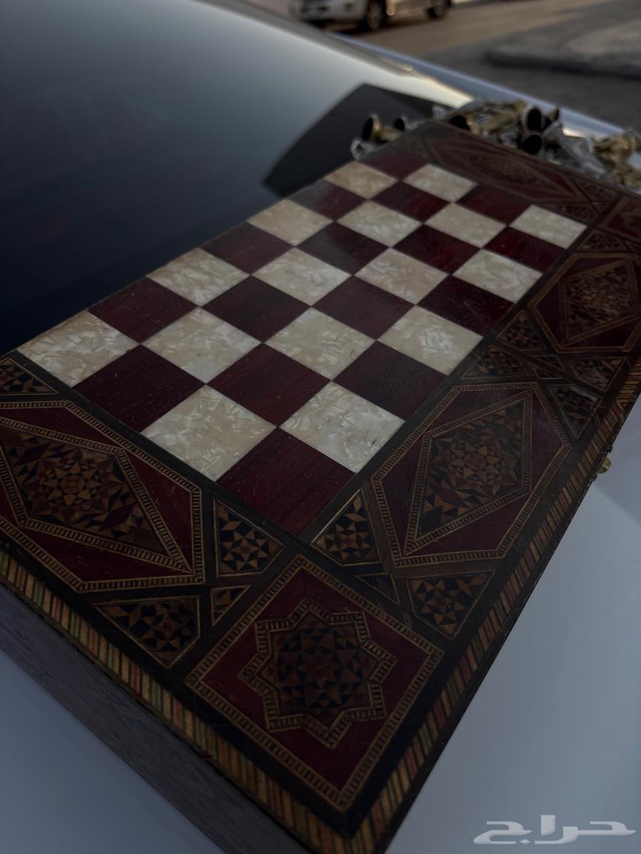 Chess Game64430981459201110