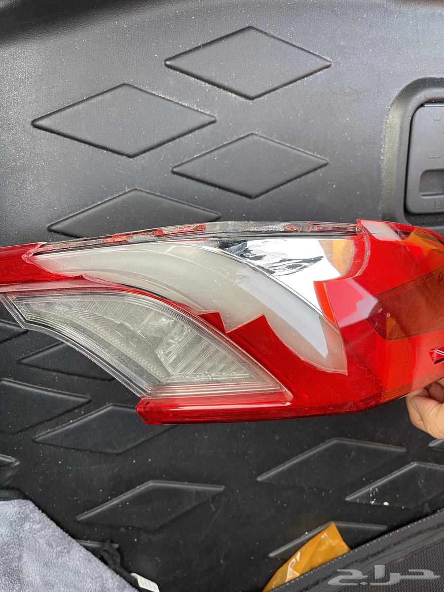 أسطب خلفي كامري 202564587132604545110