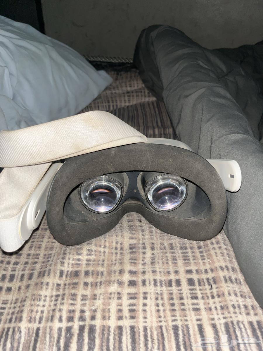 Quest 2 virtual reality four oculus64431740076930111