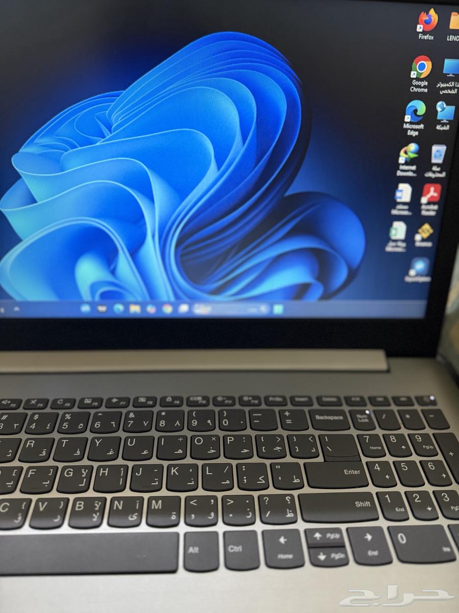 لاب توب لينيوفو جديد64428336112515112