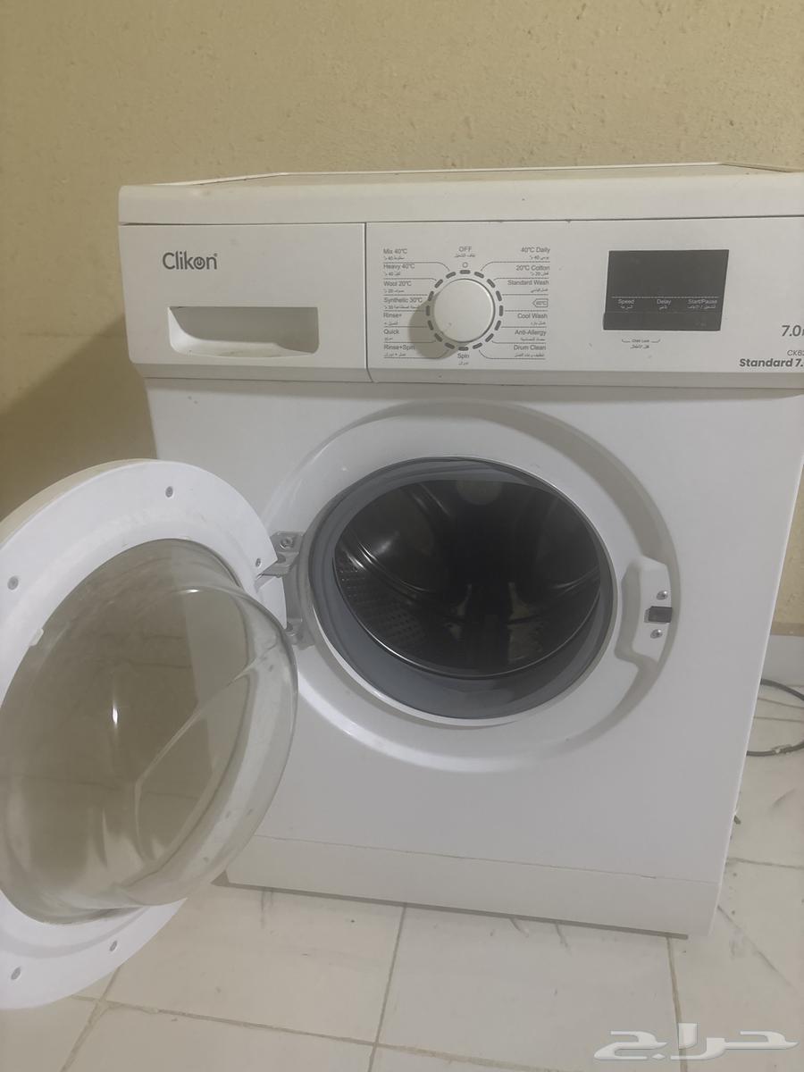Automatic washing machine64433188524547110