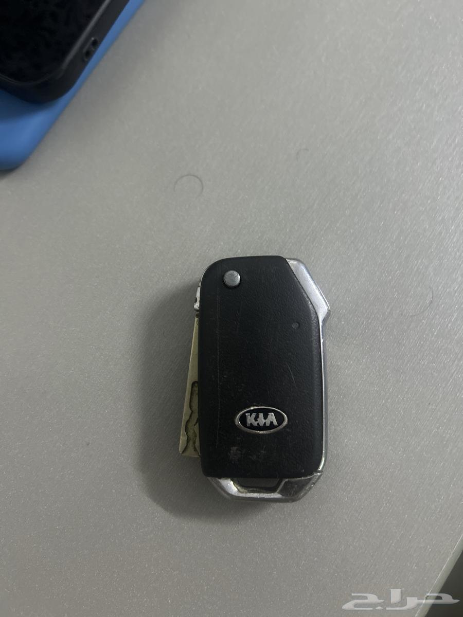 للبيع ريموت كيا64590910671362110