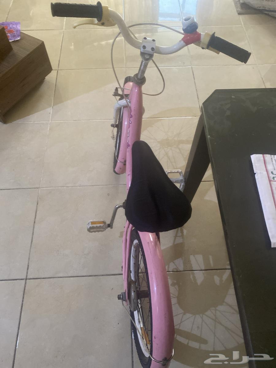 دراجه هوائيه من 7-10سنوات64429504600195111