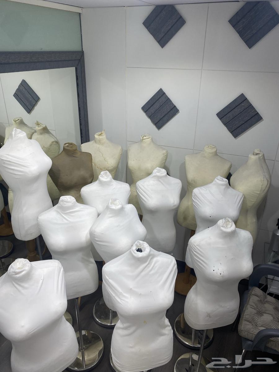 مانيكانات مستخدمه64430313658753110