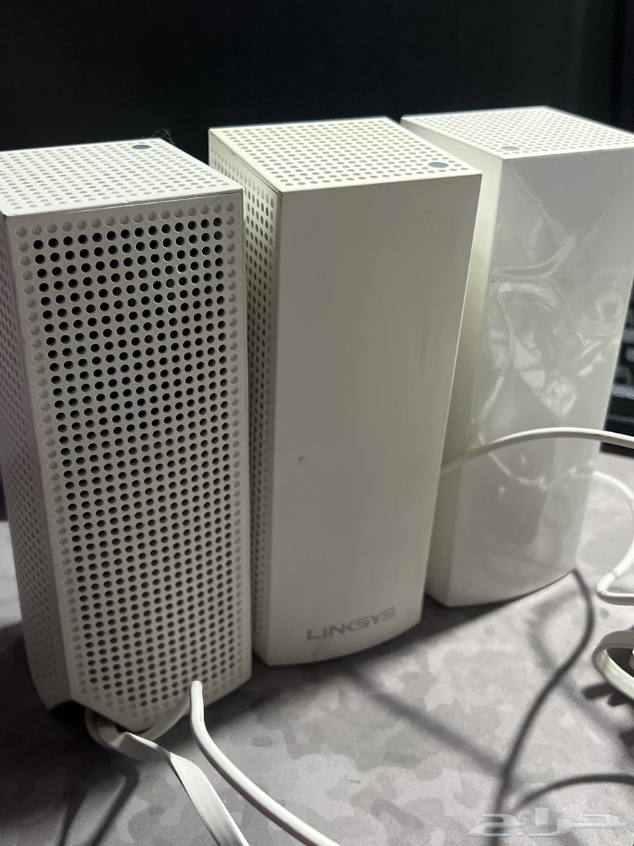 Linksys network amplifier64434155600770110