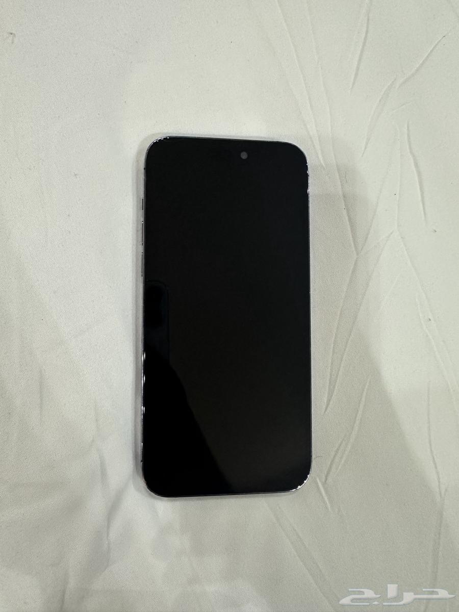 جوال iPhone 14 pro max 128 جيجا64429869679491110