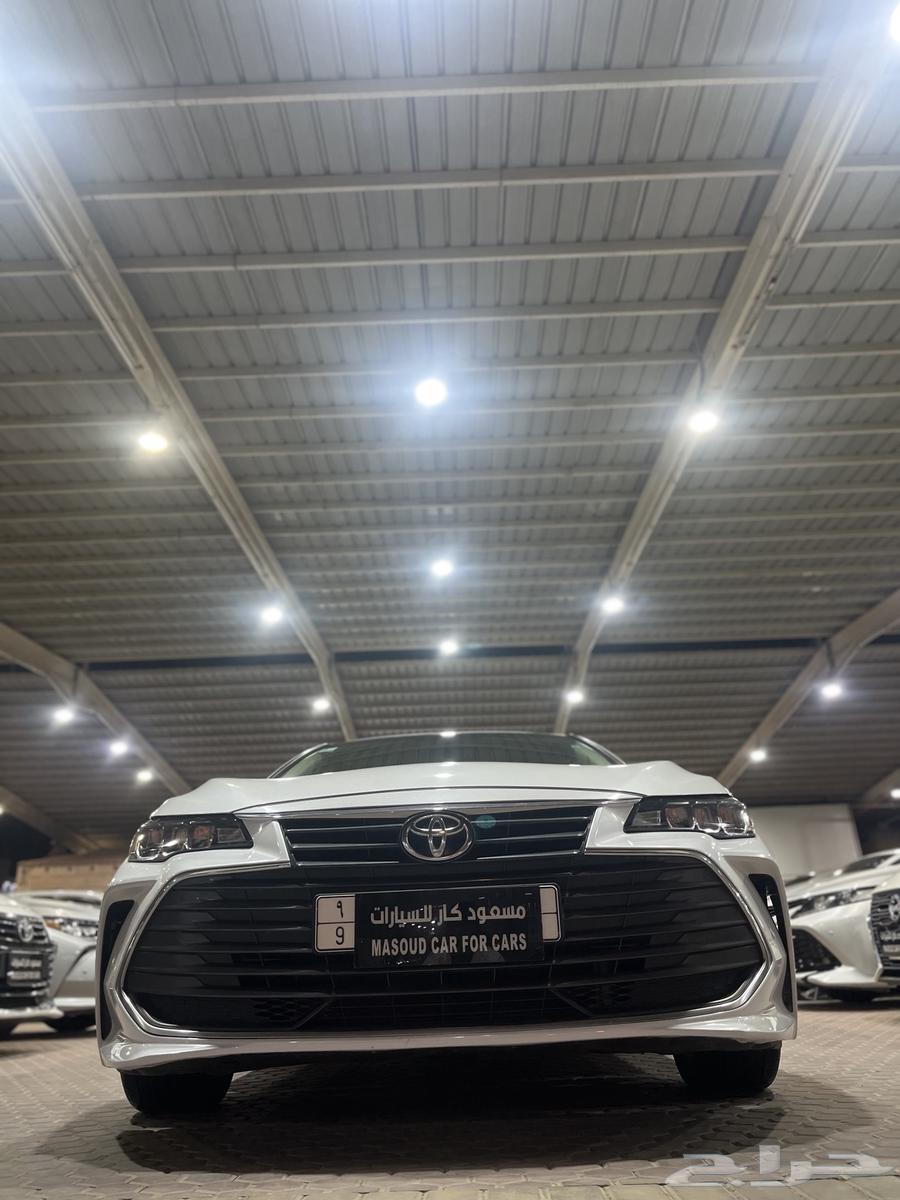 تويوتا افالون 2022 فل64588273350018113