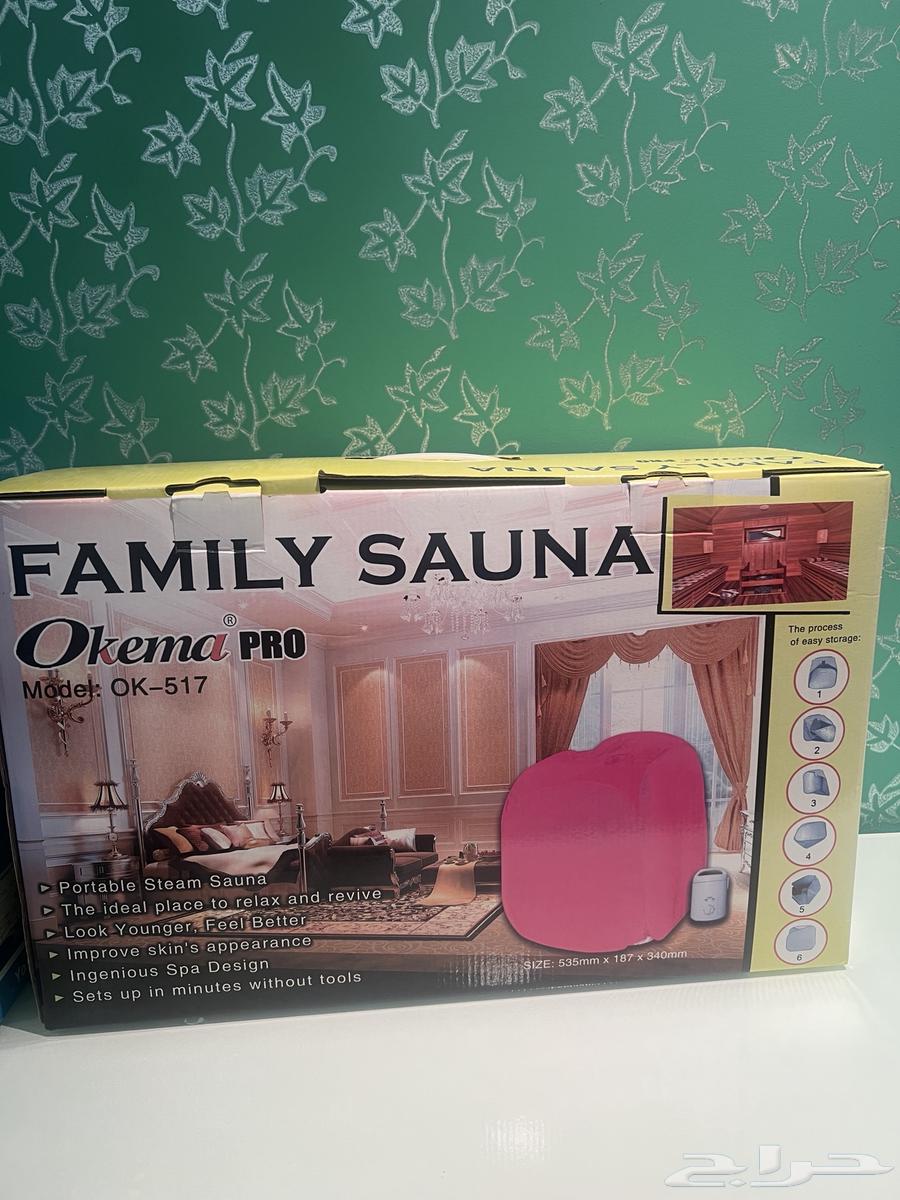 حمام ساونا جديد64426402684419111